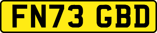 FN73GBD