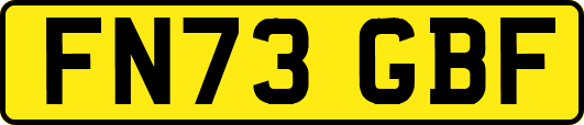 FN73GBF
