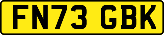 FN73GBK