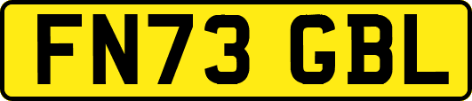 FN73GBL