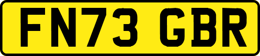 FN73GBR