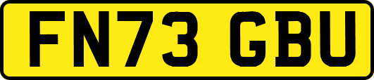 FN73GBU
