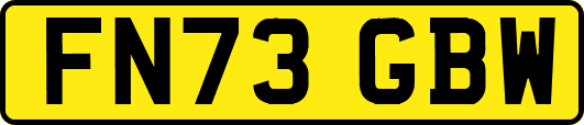 FN73GBW