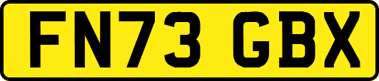 FN73GBX