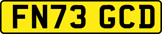 FN73GCD