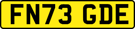 FN73GDE
