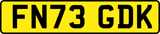 FN73GDK