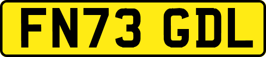 FN73GDL