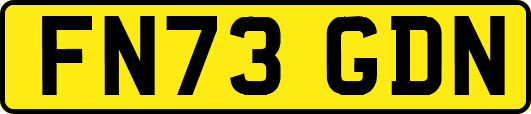 FN73GDN