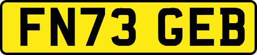 FN73GEB