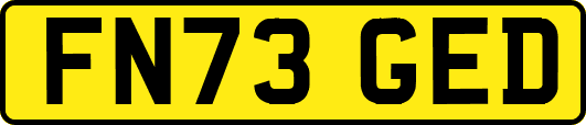 FN73GED