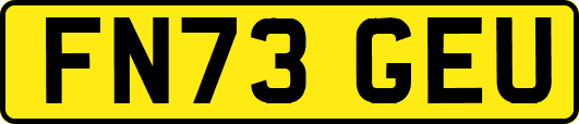 FN73GEU