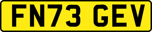 FN73GEV