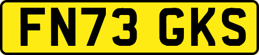 FN73GKS