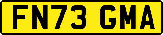 FN73GMA