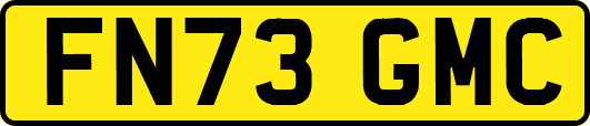 FN73GMC