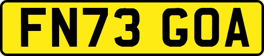 FN73GOA