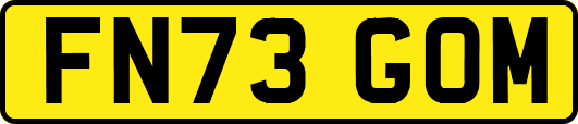 FN73GOM