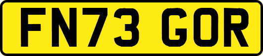 FN73GOR