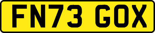 FN73GOX