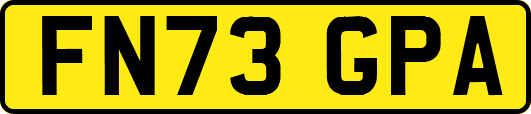 FN73GPA