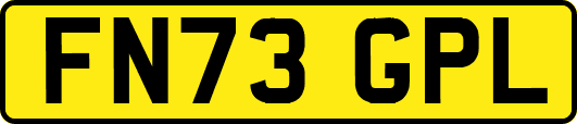 FN73GPL
