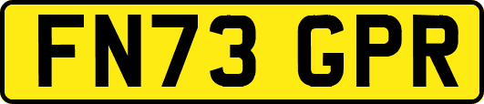 FN73GPR