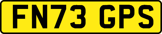 FN73GPS
