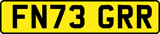 FN73GRR