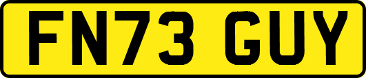 FN73GUY