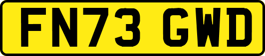 FN73GWD
