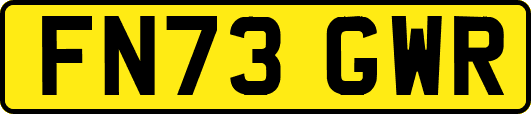 FN73GWR