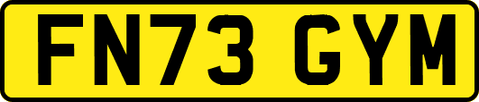 FN73GYM