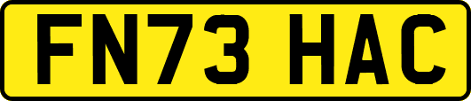 FN73HAC