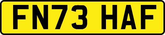 FN73HAF
