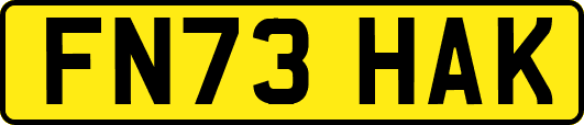 FN73HAK