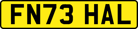 FN73HAL