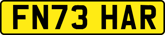 FN73HAR