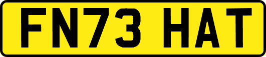 FN73HAT
