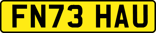 FN73HAU