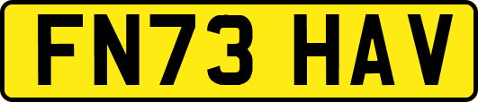 FN73HAV