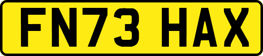 FN73HAX