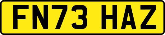 FN73HAZ