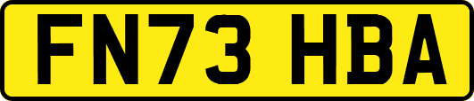 FN73HBA