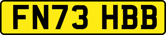 FN73HBB