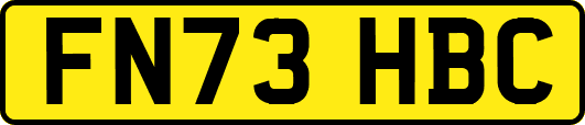 FN73HBC