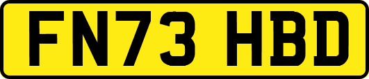 FN73HBD