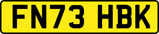 FN73HBK