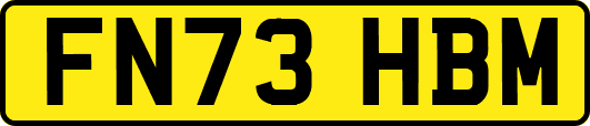 FN73HBM