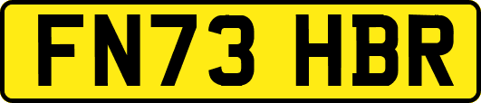 FN73HBR